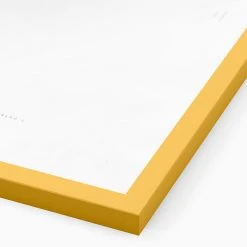 The Poster Club Solid Oak Frames - 30x40cm | Premium Wall Art Display | Home Decor 24 The Poster Club Solid Oak Frames - 30x40cm