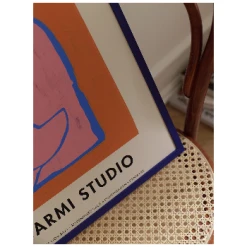 The Poster Club By Garmi, Dream Within A Dream - 50x70