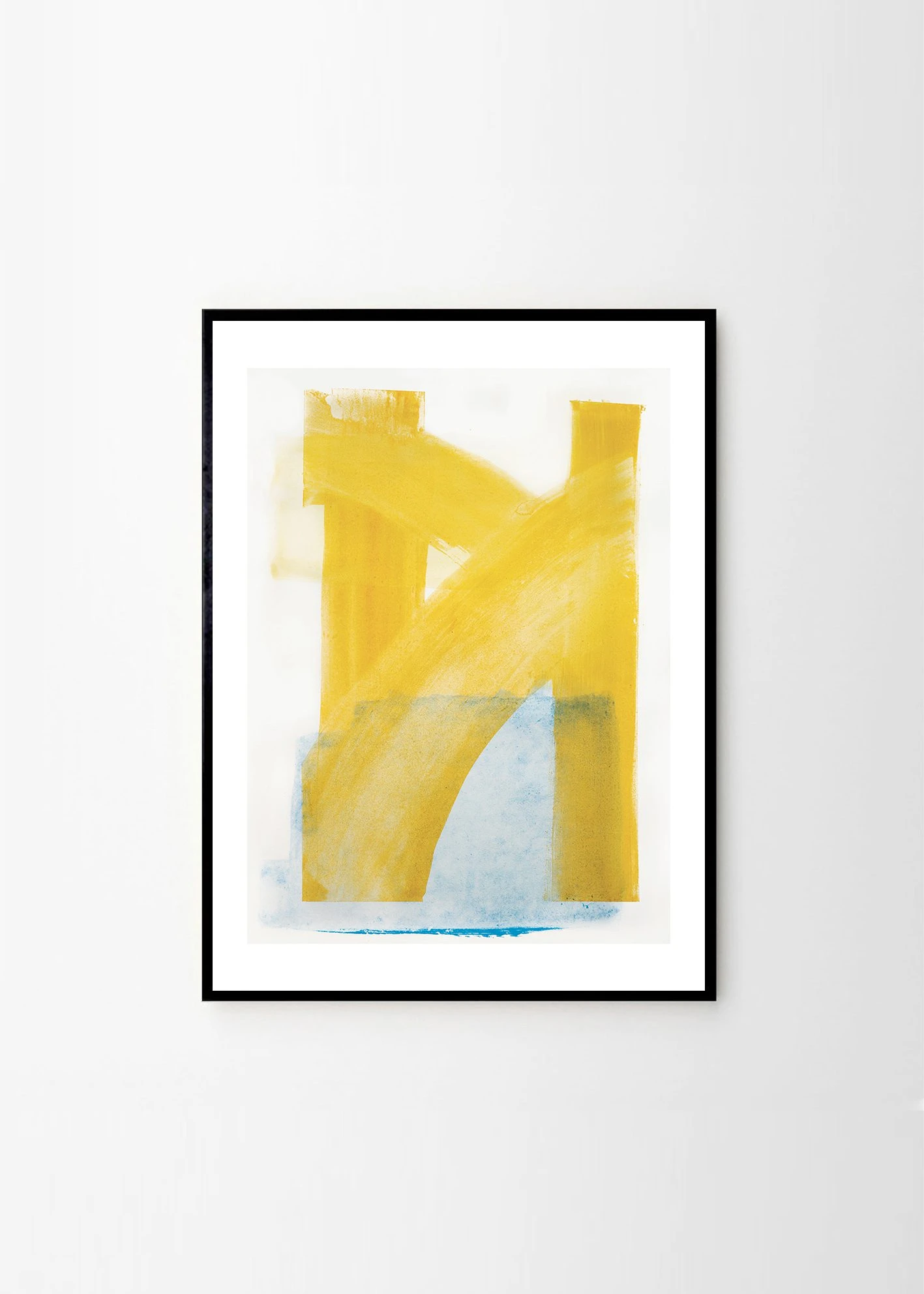 The Poster Club Sara Stribrant, Leau - 50x70cm | Modern Art Poster for Home Decor 7 The Poster Club Sara Stribrant, Leau - 50x70cm