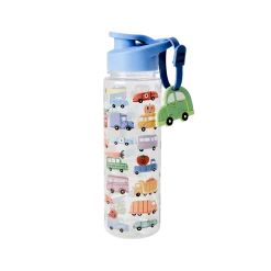 Rice by Rice Borraccia Happy Cars Bottle