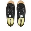 Novesta Star Master 60 Black Transparent Shoes