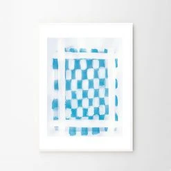 The Poster Club Sara Stribrant, Dior - 30x40cm