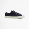 Novesta Star Master Navy Shoes - Classic Men's Sneakers 1 Novesta Star Master Navy Shoes