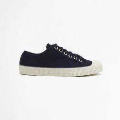 Novesta Star Master Navy Shoes