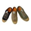 Novesta X Fresh Star Master Corduroy Shoes Military Green - Men's Casual Sneakers 2 Novesta X Fresh Star Master Corduroy Shoes Military Green