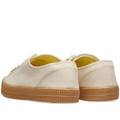 Novesta Star Master Sneaker Beige Transparent