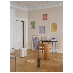 The Poster Club Rebecca Hein, Pink Lagoon - 50x70