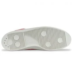 Novesta Star Master Trainers Cherry White - Stylish Men's Sneakers 5 Novesta Star Master Trainers Cherry White