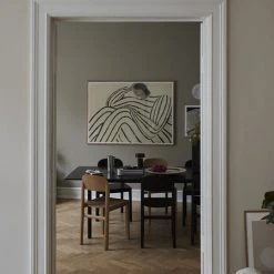 The Poster Club Copy Of Sofia Lind | Waiting Print | 50 X 70cm