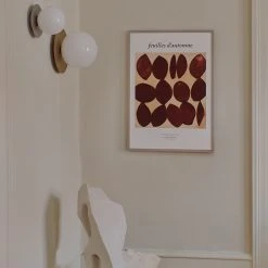 The Poster Club Solid Oak Frames - 30x40cm | Premium Wall Art Display | Home Decor 31 The Poster Club Solid Oak Frames - 30x40cm