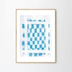 The Poster Club Sara Stribrant, Dior - 30x40cm