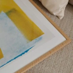 The Poster Club Sara Stribrant, Leau - 50x70cm | Modern Art Poster for Home Decor 10 The Poster Club Sara Stribrant, Leau - 50x70cm