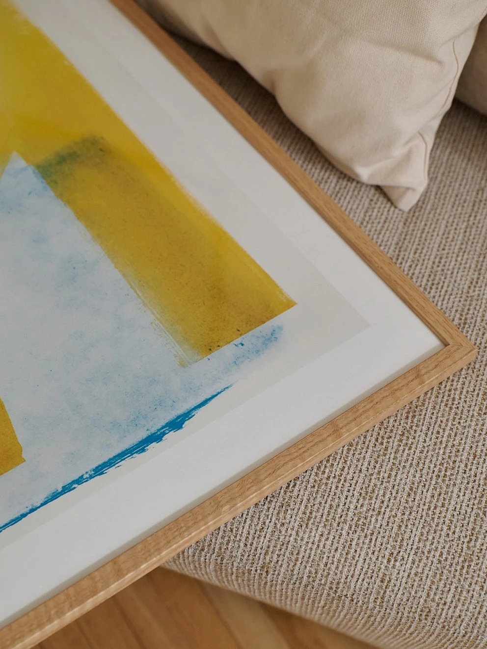 The Poster Club Sara Stribrant, Leau - 50x70cm | Modern Art Poster for Home Decor 5 The Poster Club Sara Stribrant, Leau - 50x70cm