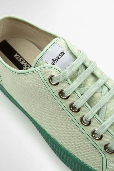 Novesta Star Master Yucca Smrg/Green Shoes โ Stylish & Comfortable Men's Footwear 5 Novesta Star Master Yucca Smrg/green Shoes