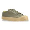 Novesta Star Master Classic Military Transparent Shoes