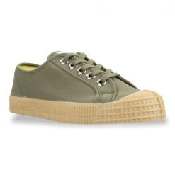 Novesta Star Master Classic Military Transparent Shoes
