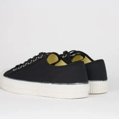 Novesta Star Master 60 Black Shoes