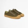 Novesta Star Master Military/transparent Shoes