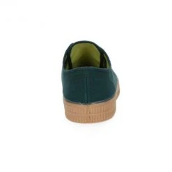 Novesta Star Master Sneaker Ceder Transparent