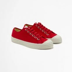 Novesta Star Master Cherry Shoes
