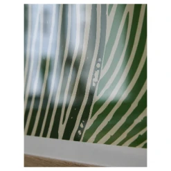 The Poster Club Rebecca Hein, Green Ocean - 40x50 | Modern Art Poster | Home Decor 10 The Poster Club Rebecca Hein, Green Ocean - 40x50