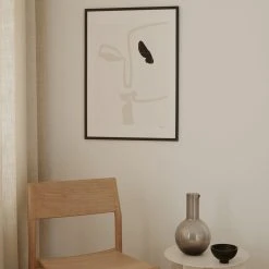 The Poster Club Solid Oak Frames - 30x40cm | Premium Wall Art Display | Home Decor 29 The Poster Club Solid Oak Frames - 30x40cm