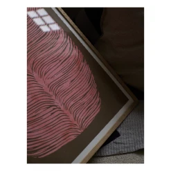 The Poster Club Rebecca Hein, Pink Lagoon - 50x70