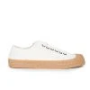 Novesta Star Master 10 White Transparent Sneaker - Men's Casual Shoes 2 Novesta Star Master 10 White Transparent Sneaker