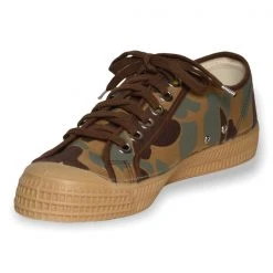 Novesta X Star Low Camp Sand Shoes