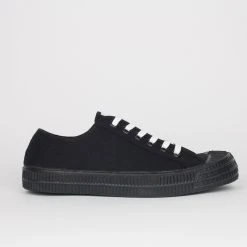Novesta Star Master All Black Sneaker