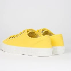 Novesta Star Master Classic 68 Yellow Sneaker
