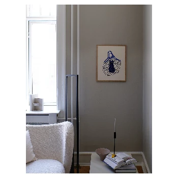 The Poster Club Chloe Purpero Johnson - The Cats in the Bag Art Poster - 40x50cm 7 The Poster Club Chloe Purpero Johnson, The Cats in the Bag - 40x50cm