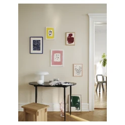 The Poster Club Leise Dich Abrahamsen, Dancing Dots - 40x50 Art Print 11 The Poster Club Leise Dich Abrahamsen, Dancing Dots - 40x50