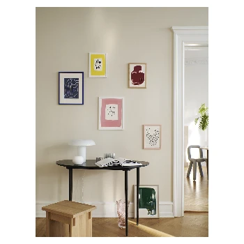 The Poster Club Leise Dich Abrahamsen, Dancing Dots - 40x50 Art Print 6 The Poster Club Leise Dich Abrahamsen, Dancing Dots - 40x50