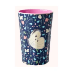 Rice by Rice Large Melamina Vaso