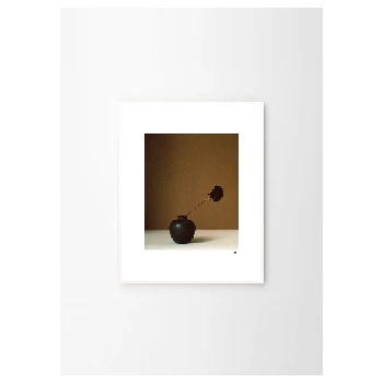 The Poster Club Kate Friend, Dahlia - 40x50cm Art Print 9 The Poster Club Kate Friend, Dahlia - 40x50cm