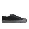 Novesta Star Master Corduroy Mono Black Sneaker