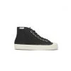 Novesta 60 Black Star Dribble Shoes - Stylish & Comfortable Men's Sneakers 1 Novesta 60 Black Star Dribble Shoes