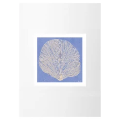 The Poster Club Rebecca Hein, Sea Lavender - 50x50 Art Print | Scandinavian Home Decor 14 The Poster Club Rebecca Hein, Sea Lavender - 50x50
