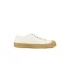 Novesta Star Master Shoes White/003 Transparent - Women's Stylish & Comfortable Footwear 1 Novesta 10 White/003 Trnsp Star Master Shoes