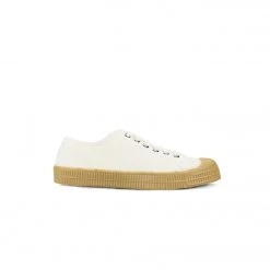 Novesta 10 White/003 Trnsp Star Master Shoes