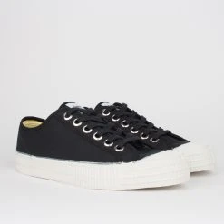 Novesta Star Master 60 Black Shoes