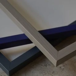 The Poster Club Solid Oak Frames - 40x50cm Premium Wall Art & Room Decoration 26 The Poster Club Solid Oak Frames - 40x50cm