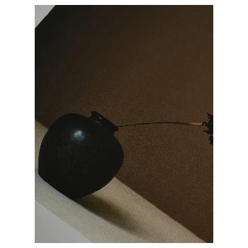 The Poster Club Kate Friend, Dahlia - 40x50cm Art Print 7 The Poster Club Kate Friend, Dahlia - 40x50cm