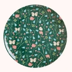 Rice by Rice Redondo Melamina Plato