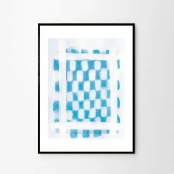 The Poster Club Sara Stribrant, Dior - 30x40cm