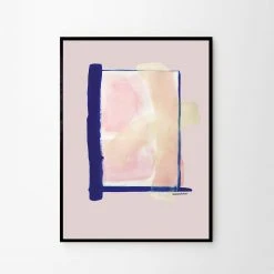 The Poster Club Sara Stribrant 'Skymning' Art Poster - 50x70cm, Premium Home Decor 12 The Poster Club Sara Stribrant, Skymning - 50x70cm