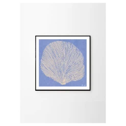 The Poster Club Rebecca Hein, Sea Lavender - 50x50 Art Print | Scandinavian Home Decor 13 The Poster Club Rebecca Hein, Sea Lavender - 50x50