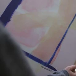 The Poster Club Sara Stribrant 'Skymning' Art Poster - 50x70cm, Premium Home Decor 10 The Poster Club Sara Stribrant, Skymning - 50x70cm