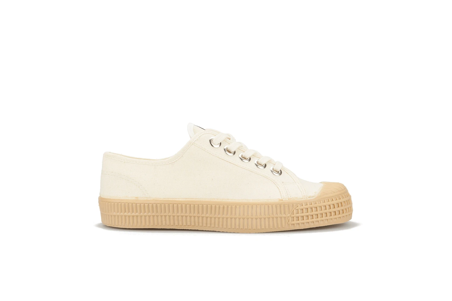 Novesta Star Master 10 White Transparent Sneaker - Women's Stylish & Comfortable Shoes 7 Novesta Star Master 10 White Transparent Sneaker